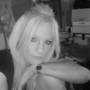 Meet your Posher, Catherine